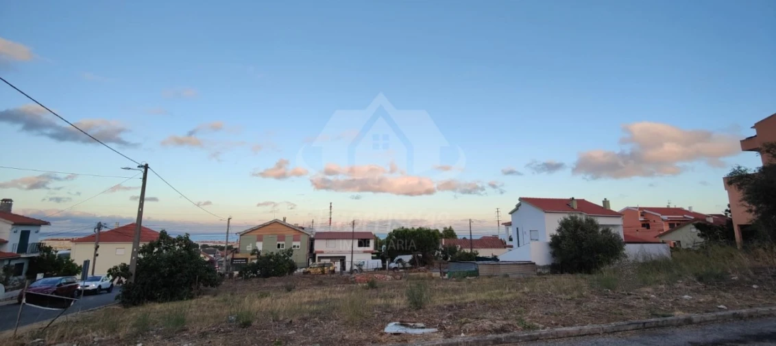 Terreno para Venda em Santa Iria de Azoia, São João da Talha e Bobadela Foto 8