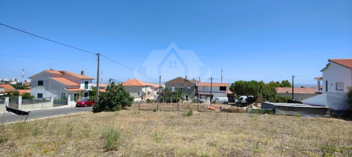 Terreno para Venda em Santa Iria de Azoia, São João da Talha e Bobadela Foto 12