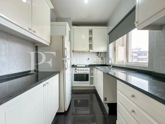 Apartamento T1 para Arrendamento em Vila Nova de Famalicão e Calendário Foto 9