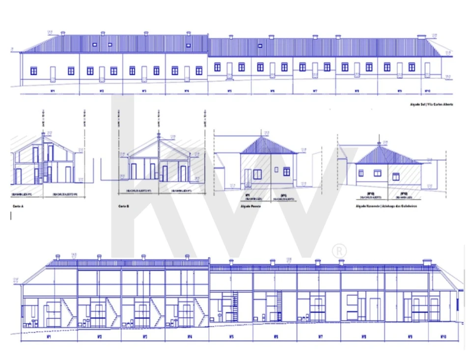 Prédio para Venda em Santa Clara Foto 16