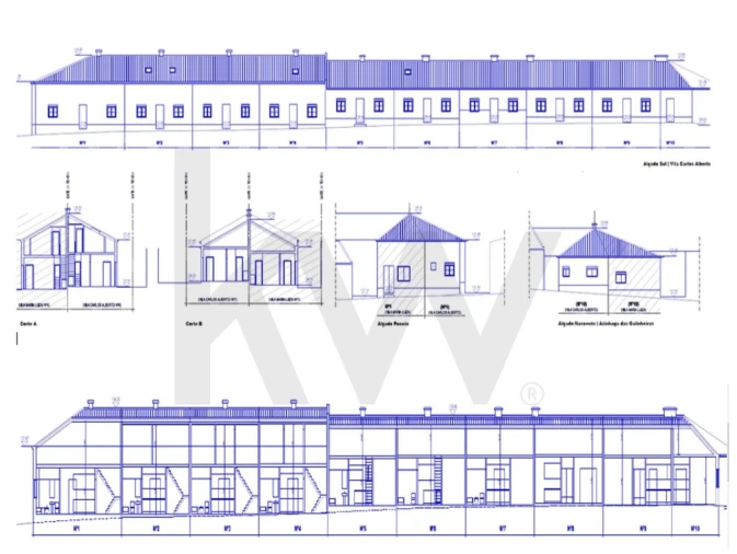 Prédio para Venda em Santa Clara Foto 16