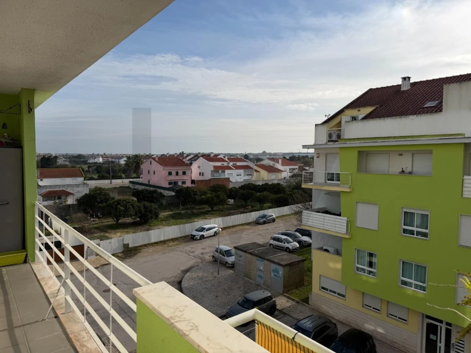 Apartamento T4 para Venda em Alcochete Foto 20