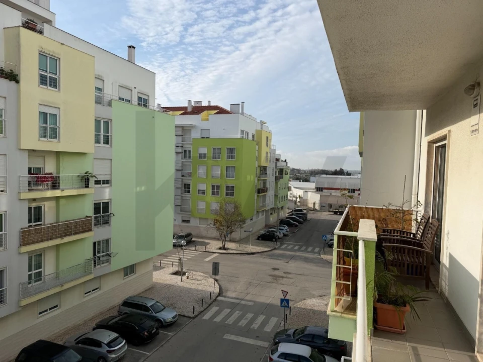 Apartamento T4 para Venda em Alcochete Foto 18