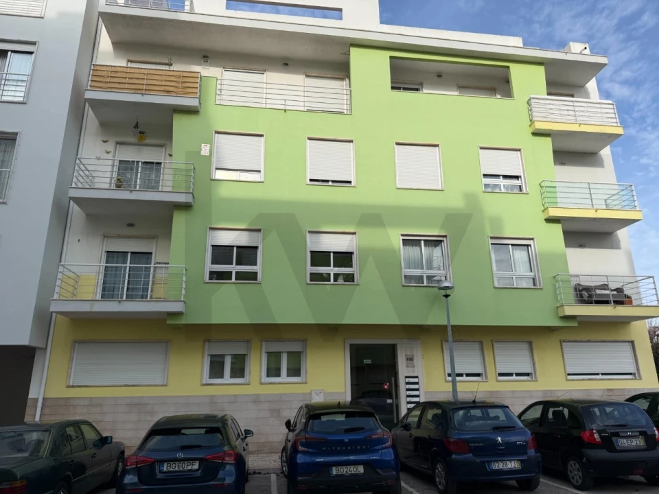 Apartamento T4 para Venda em Alcochete Foto 2