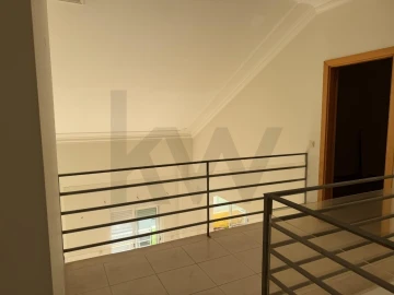 Apartamento T4 para Venda em Alcochete