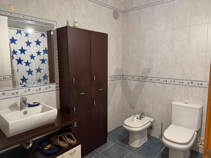 Apartamento T4 para Venda em Alcochete Foto 17