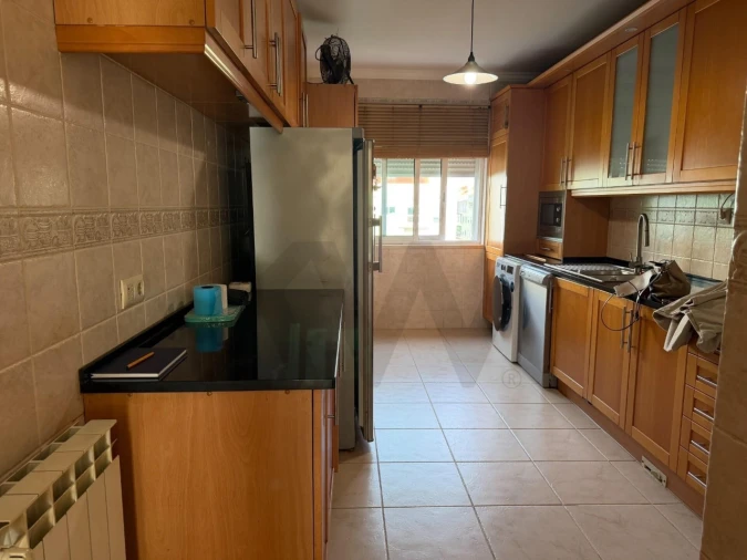Apartamento T4 para Venda em Alcochete Foto 9