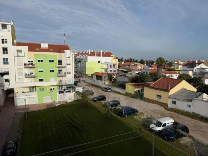 Apartamento T4 para Venda em Alcochete Foto 19