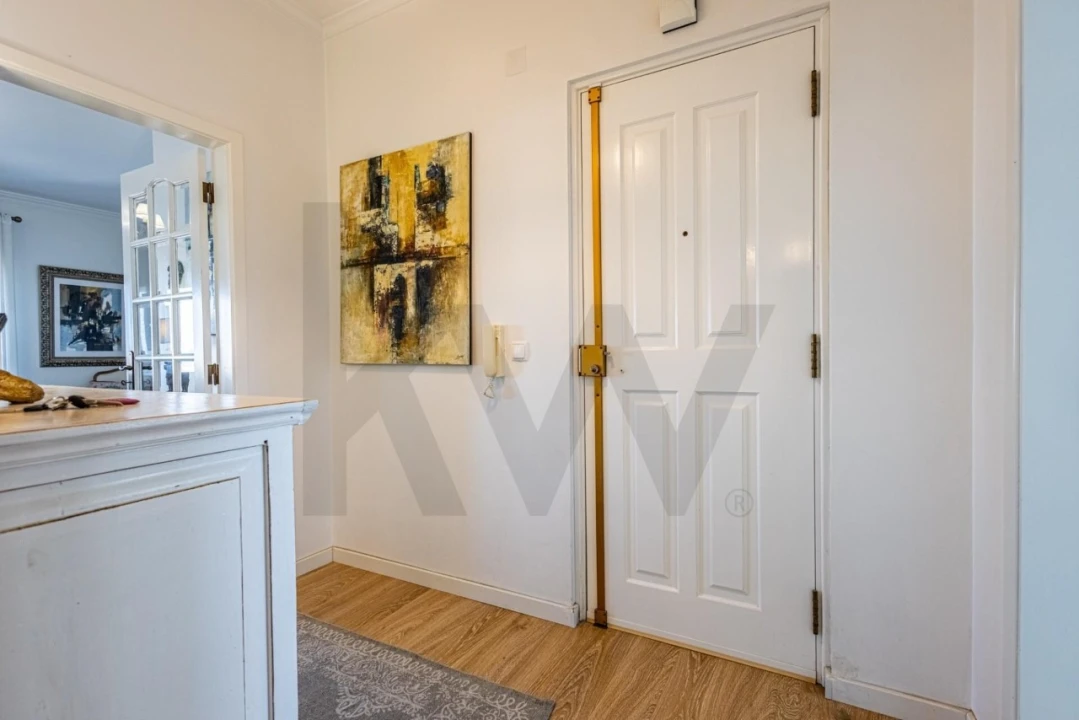 Apartamento T3 para Venda em Marvila, Ribeira Santarém, São Salvador, São Nicolau Foto 1