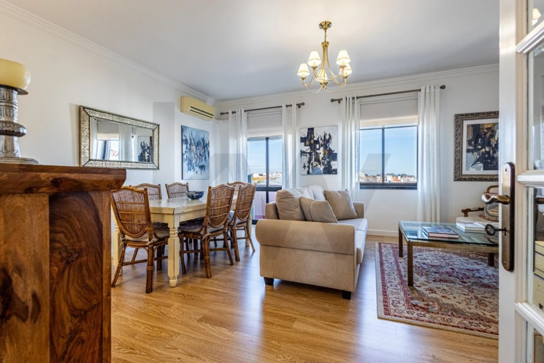 Apartamento T3 para Venda em Marvila, Ribeira Santarém, São Salvador, São Nicolau Foto 4