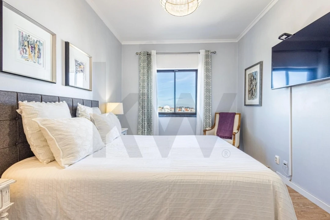 Apartamento T3 para Venda em Marvila, Ribeira Santarém, São Salvador, São Nicolau Foto 18