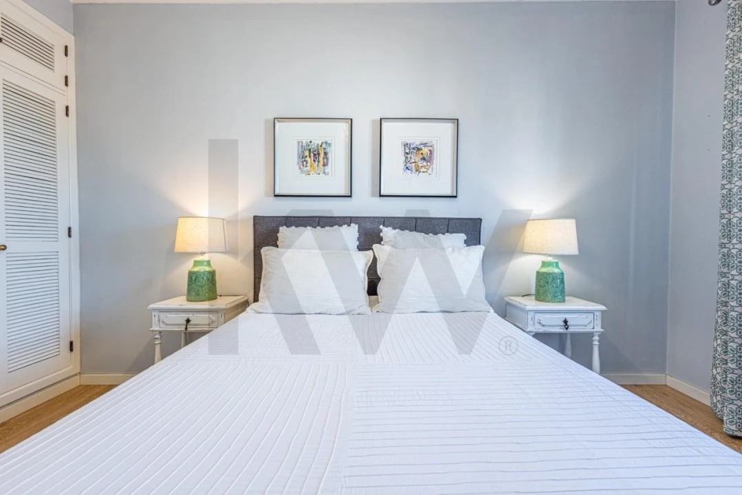 Apartamento T3 para Venda em Marvila, Ribeira Santarém, São Salvador, São Nicolau Foto 20