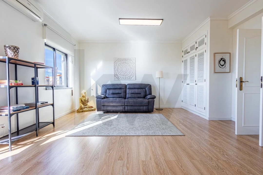 Apartamento T3 para Venda em Marvila, Ribeira Santarém, São Salvador, São Nicolau Foto 24