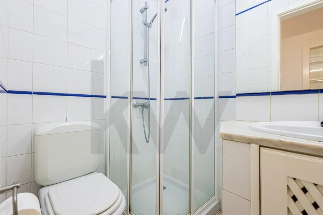 Apartamento T3 para Venda em Marvila, Ribeira Santarém, São Salvador, São Nicolau Foto 32