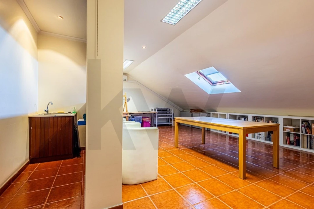 Apartamento T3 para Venda em Marvila, Ribeira Santarém, São Salvador, São Nicolau Foto 34