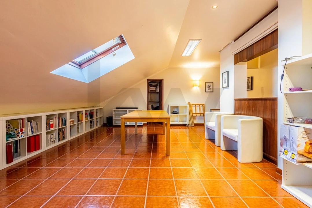 Apartamento T3 para Venda em Marvila, Ribeira Santarém, São Salvador, São Nicolau Foto 37