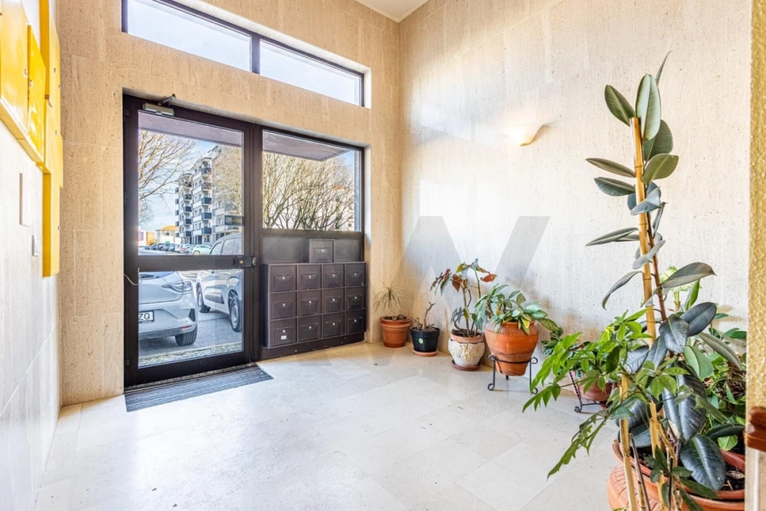 Apartamento T3 para Venda em Marvila, Ribeira Santarém, São Salvador, São Nicolau Foto 39