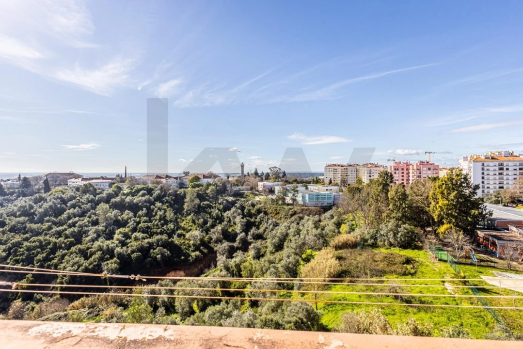 Apartamento T3 para Venda em Marvila, Ribeira Santarém, São Salvador, São Nicolau Foto 43