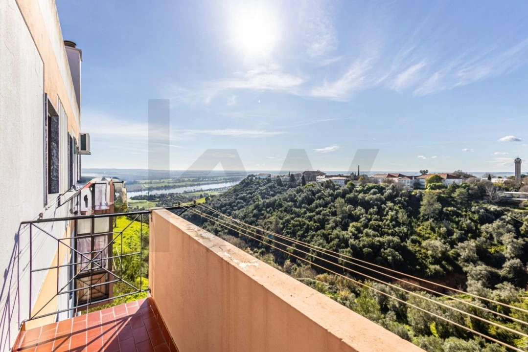 Apartamento T3 para Venda em Marvila, Ribeira Santarém, São Salvador, São Nicolau Foto 44