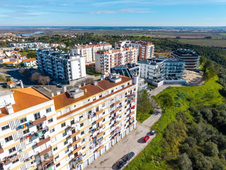 Apartamento T3 para Venda em Marvila, Ribeira Santarém, São Salvador, São Nicolau Foto 49