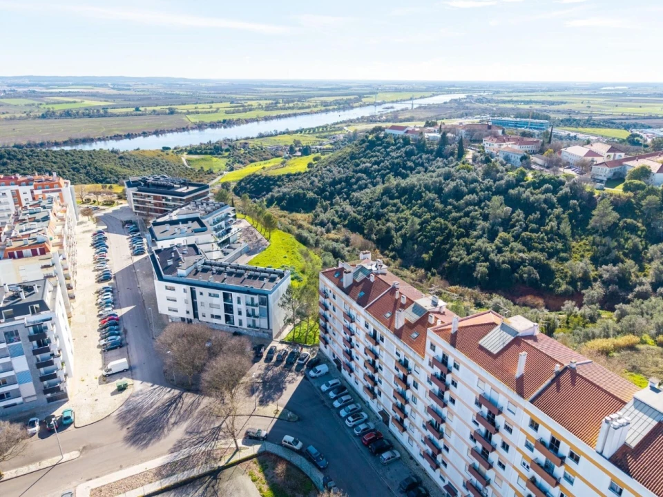Apartamento T3 para Venda em Marvila, Ribeira Santarém, São Salvador, São Nicolau Foto 56