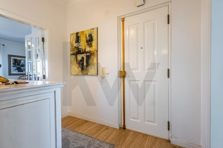 Apartamento T3 para Venda em Marvila, Ribeira Santarém, São Salvador, São Nicolau Foto 1