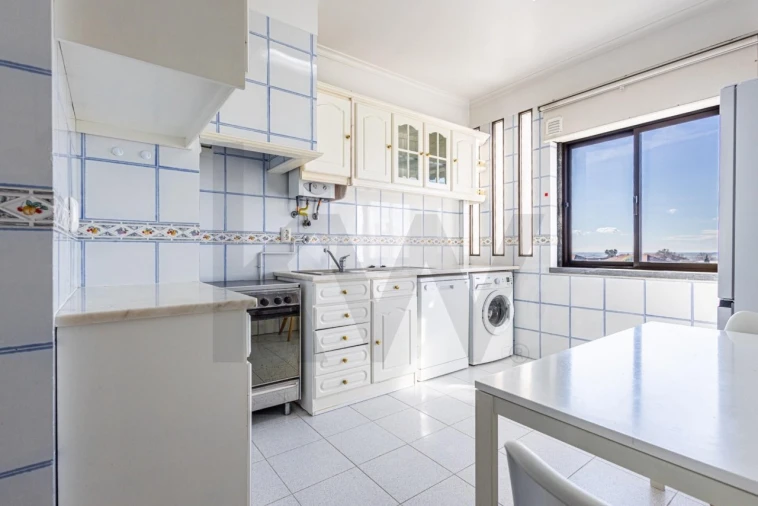 Apartamento T3 para Venda em Marvila, Ribeira Santarém, São Salvador, São Nicolau Foto 28