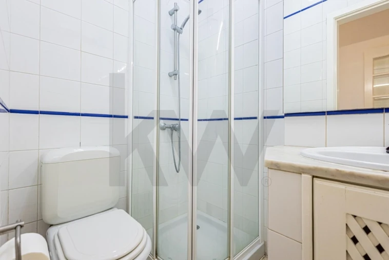 Apartamento T3 para Venda em Marvila, Ribeira Santarém, São Salvador, São Nicolau Foto 32