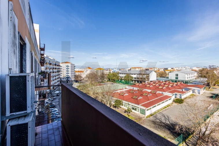 Apartamento T3 para Venda em Marvila, Ribeira Santarém, São Salvador, São Nicolau Foto 40