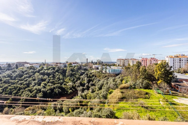 Apartamento T3 para Venda em Marvila, Ribeira Santarém, São Salvador, São Nicolau Foto 43