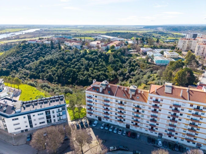 Apartamento T3 para Venda em Marvila, Ribeira Santarém, São Salvador, São Nicolau Foto 53