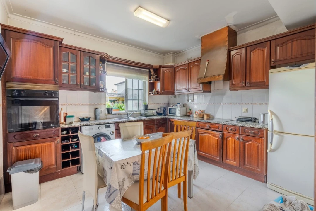 Moradia T3 para Venda em Quinta do Conde Foto 7