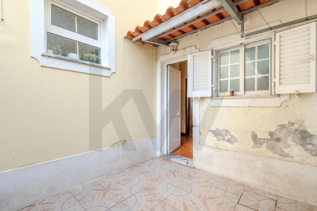 Moradia T3 para Venda em Quinta do Conde Foto 28