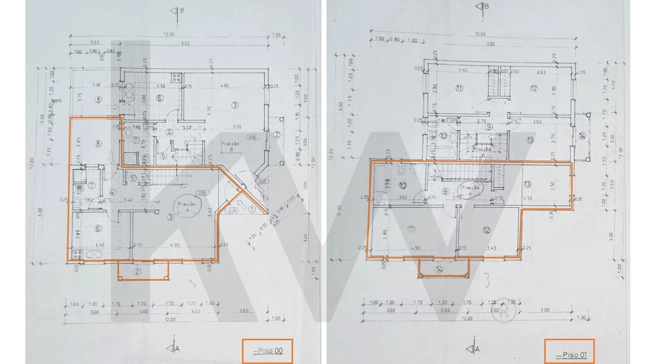 Moradia T3 para Venda em Quinta do Conde Foto 44