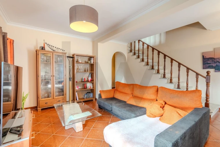 Moradia T3 para Venda em Quinta do Conde Foto 4