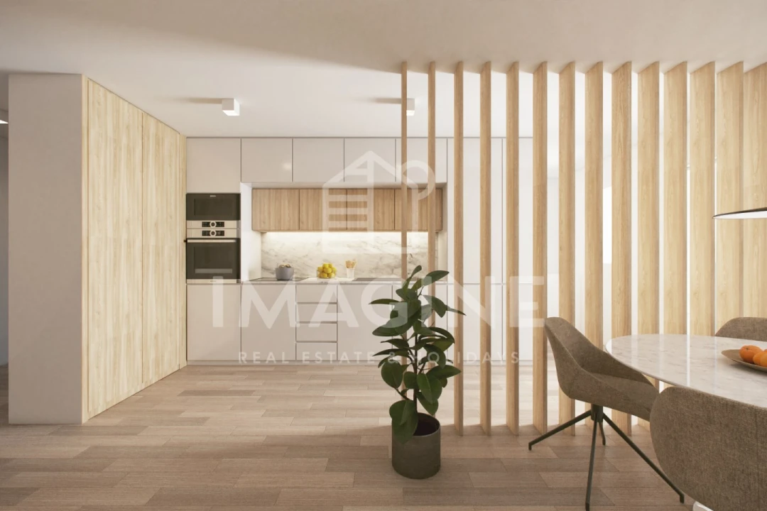 Apartamento T3 para Venda em Setubal (São Sebastião) Foto 3