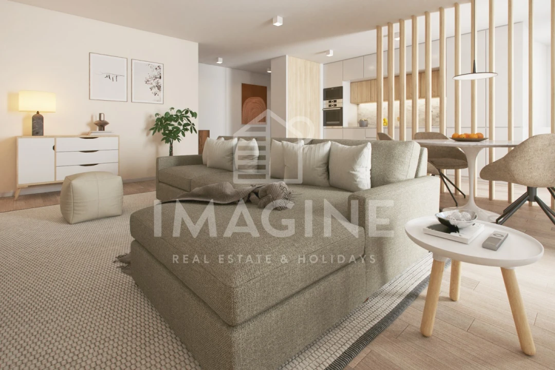 Apartamento T3 para Venda em Setubal (São Sebastião) Foto 5