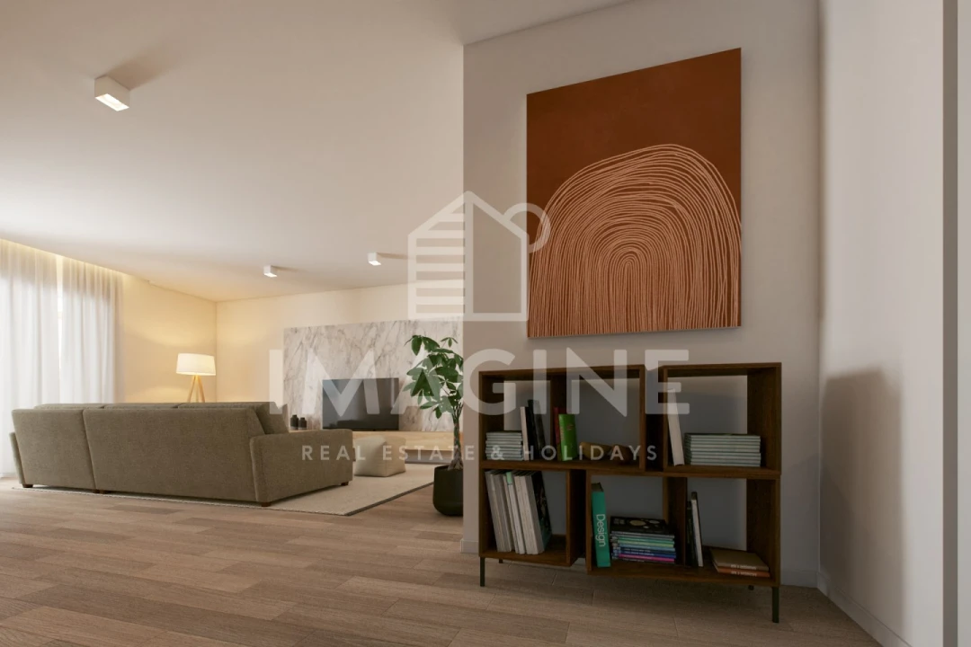 Apartamento T3 para Venda em Setubal (São Sebastião) Foto 6