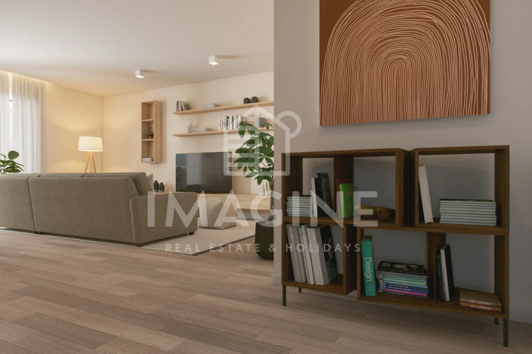 Apartamento T3 para Venda em Setubal (São Sebastião) Foto 7