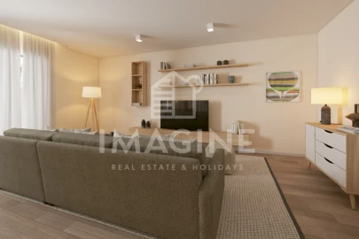 Apartamento T3 para Venda em Setubal (São Sebastião)