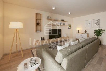 Apartamento T3 para Venda em Setubal (São Sebastião)