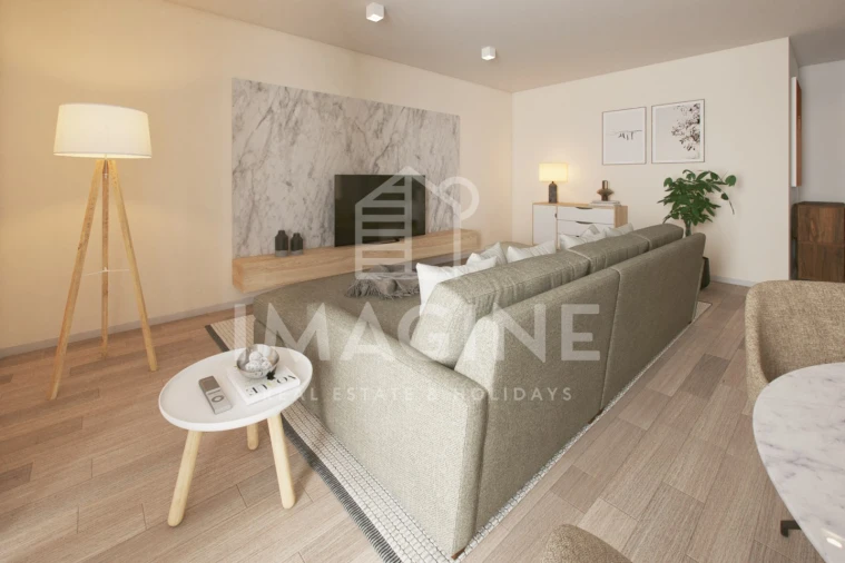 Apartamento T3 para Venda em Setubal (São Sebastião) Foto 7