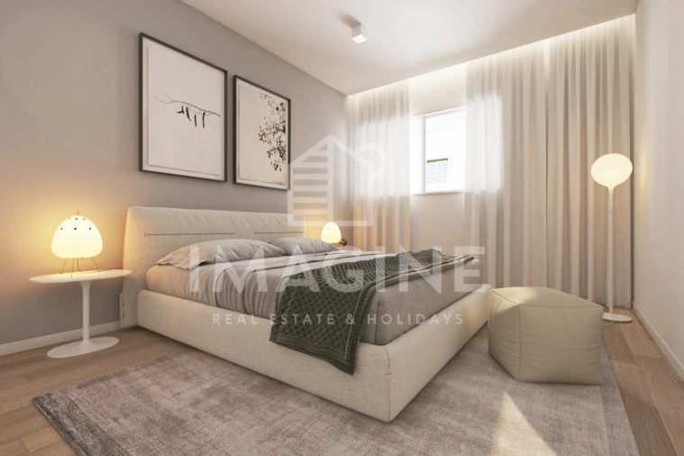 Apartamento T3 para Venda em Setubal (São Sebastião) Foto 14