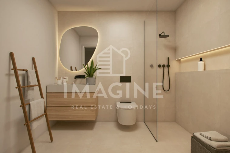 Apartamento T3 para Venda em Setubal (São Sebastião) Foto 11