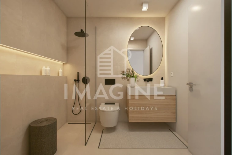 Apartamento T3 para Venda em Setubal (São Sebastião) Foto 17