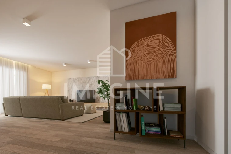 Apartamento T3 para Venda em Setubal (São Sebastião) Foto 6