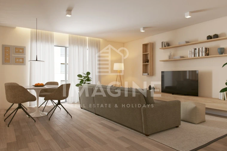 Apartamento T3 para Venda em Setubal (São Sebastião) Foto 5