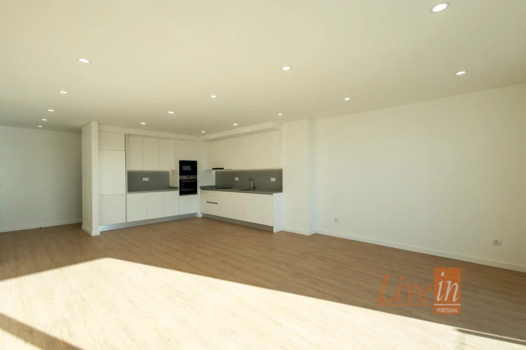 Apartamento T3 para Venda em Mafra Foto 3