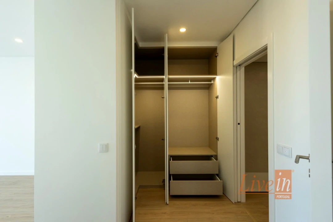 Apartamento T3 para Venda em Mafra Foto 13