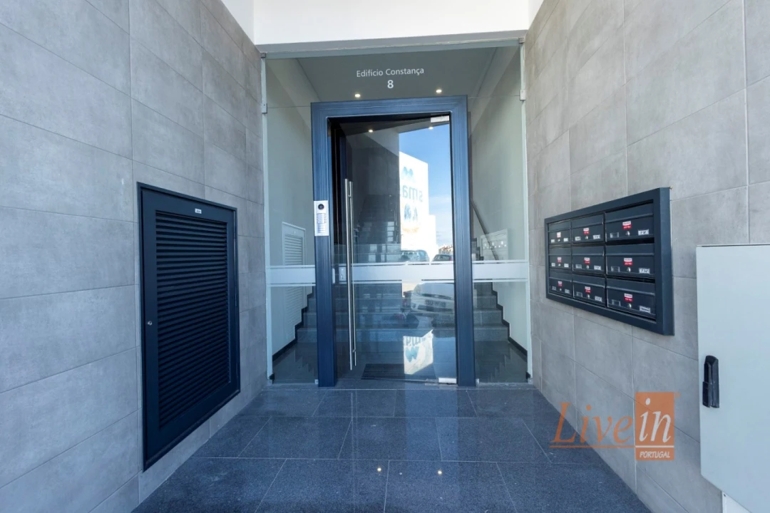 Apartamento T3 para Venda em Mafra Foto 21